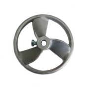 MAKİTA 135 mm KARIŞTIRICI MİKSER UCU