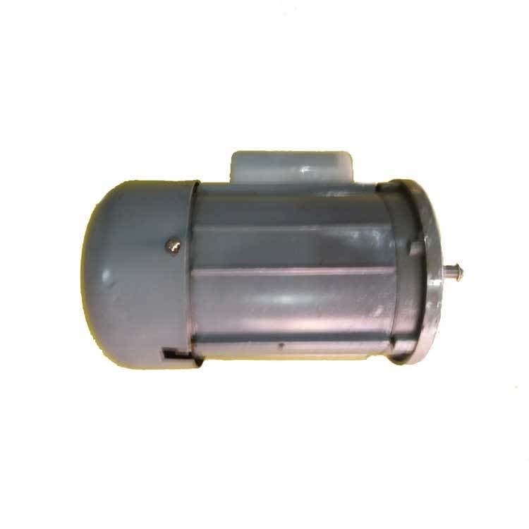 2 lik TEZGAH PAFTA MOTORU 750 Watt