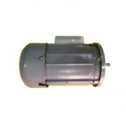 2 lik TEZGAH PAFTA MOTORU 750 Watt