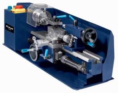 EİNHELL BT-ML 300 METAL TORNA