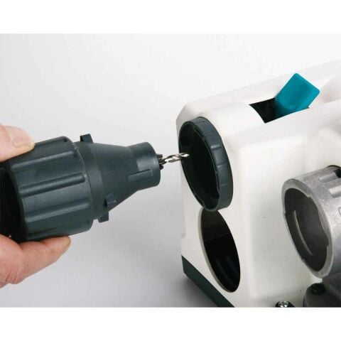 CRAFT GM13 MATKAP UCU BİLEME MAKİNASI 03-13 mm Çok hızlı ve Kaliteli Bileme