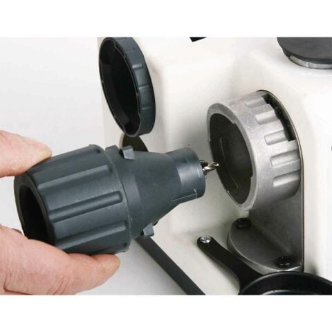 CRAFT GM13 MATKAP UCU BİLEME MAKİNASI 03-13 mm Çok hızlı ve Kaliteli Bileme