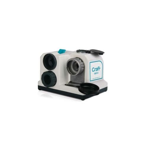 CRAFT GM13 MATKAP UCU BİLEME MAKİNASI 03-13 mm Çok hızlı ve Kaliteli Bileme