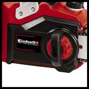 EİNHELL GE-LC 36/35 AKÜLÜ AĞAÇ KESME TESTERESİ Solo 26 diş