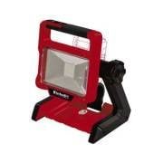 EİNHELL TE-CL 18/2000 LİAC AKÜLÜ ve ELEKTRİKLİ LED AYDINLATMA Solo