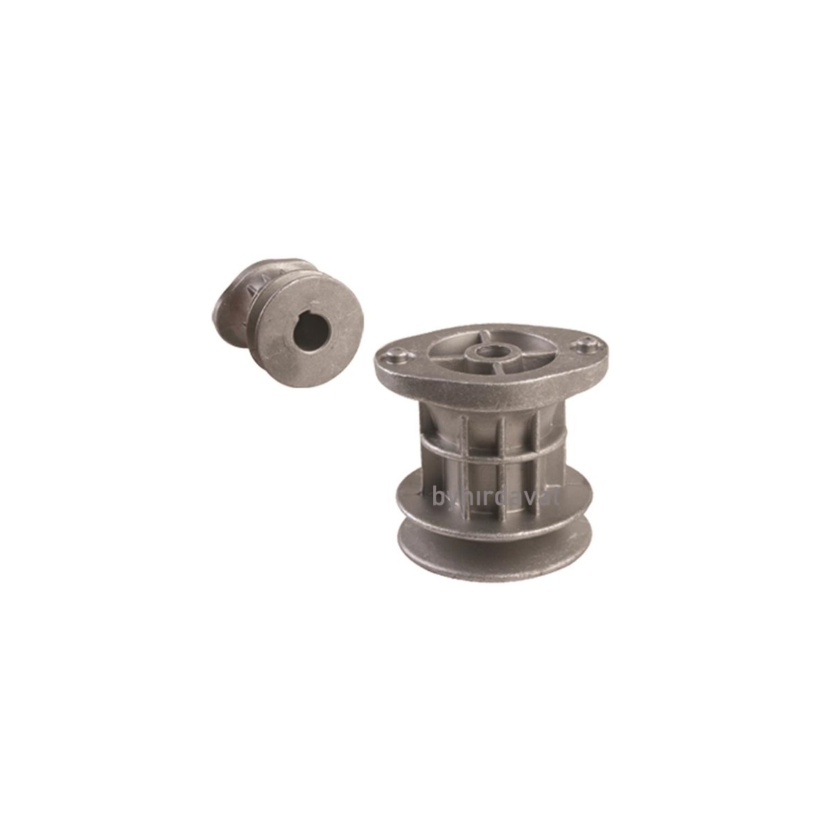 22 mm BIÇAK ADAPTÖRÜ KAPLİN HONDA 90 mm ŞANZUMANLI ÇİM BİÇME MAKİNASI