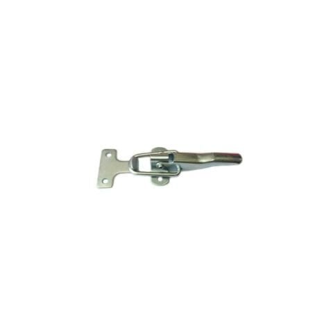 882 KAPUT KİLİDİ Büyük 125 mm MANDAL KAMYONET KASASI-KARAVAN-REMORK-TAKIM SANDIĞI-KARASÖR