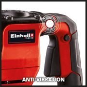 EİNHELL TE-DH 12 SDS MAX ELEKTROPNÖMATİK KIRICI