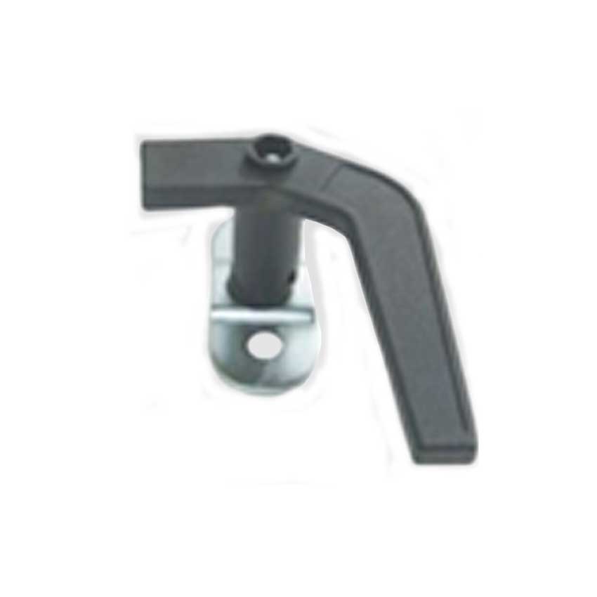 167-L CAM KİTLEME METAL AYAKLI SOL TARAKTÖR KABİN