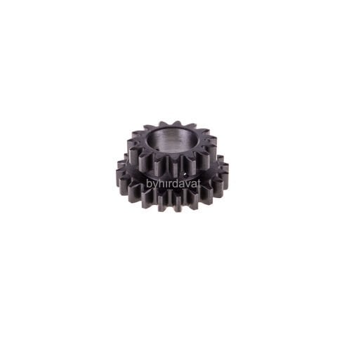 10 HP AVARE DİŞLİSİ 1100 WEIMA DİZEL MOTOR ÇAPA MAKİNASI