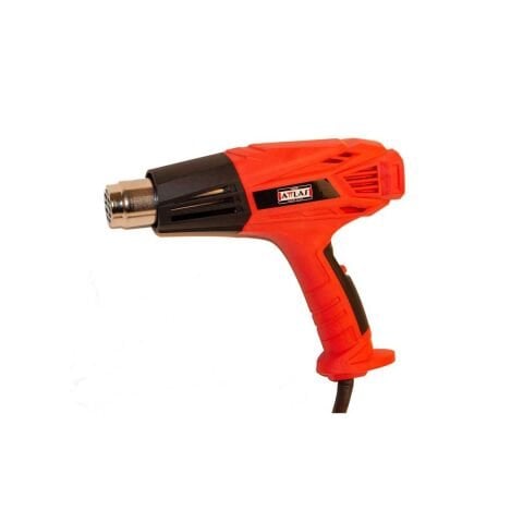 ATTLAS ATHG 2000N SICAK HAVA TABANCASI 2000W SICAK HAVA ÜFLEME