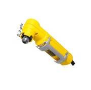 DEWALT D21160QS DARBESİZ KÖŞE MATKAP