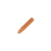 M6-0.8 mm KONTAK MEME Uzun GAZALTI KAYNAK MAKİNASI MİG TORCH