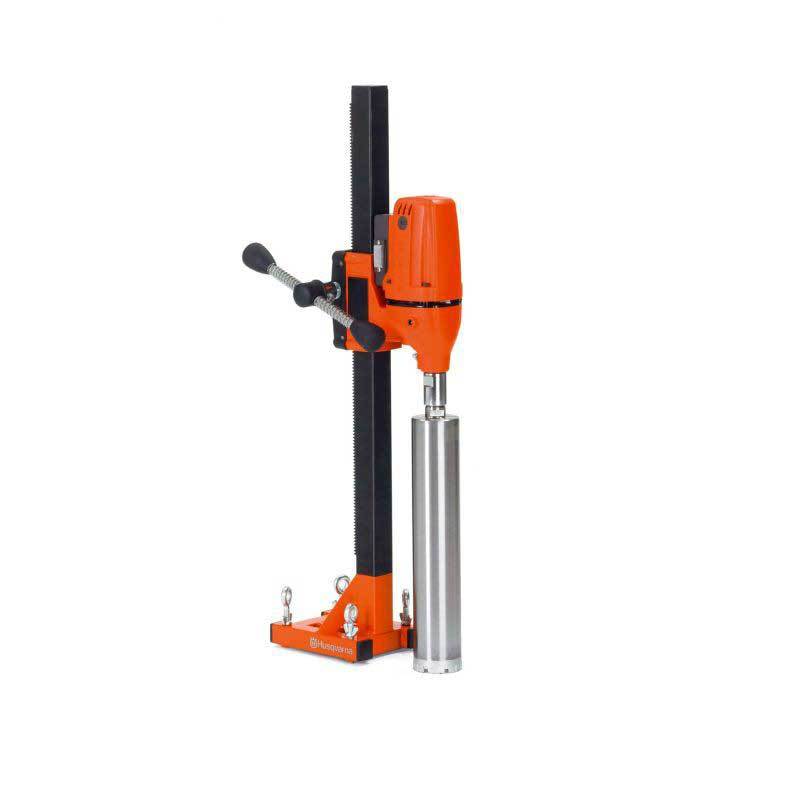 HUSQVARNA DMS 160 A KAROT MAKİNASI 120 mm