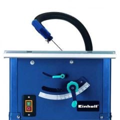 EİNHELL BT-TS 1500 U TABLALI YATAR TESTERE