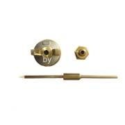 ASTURO 2.5 mm MEME STANDART BOYA TABANCASI TAMİR TAKIM SETİ
