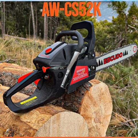 ESCUDO EW-YD17-60 MOTORLU TESTERE 325-36 Diş Kaliteli Ürün