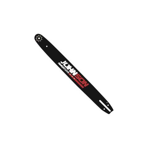JOHNSON 91-30 Diş KILAVUZ Makaralı 46 cm MOTORLU TESTERE PALA JN-300910-13