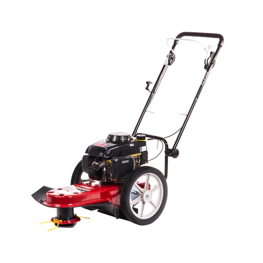 PALMERA PT160 TEKERLEKLİ MOTORLU TIRPAN