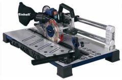 EİNHELL BT-UP 470 ÇOK AMAÇLI PANEL TESTERE