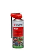 WÜRTH 400 ml MULTİ ÇİFT FONK.KOBRA BAŞLI SPREY Spray