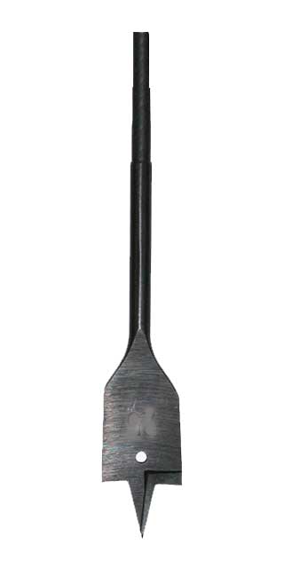 30 mm AHŞAP YAPRAK MATKAP UCU