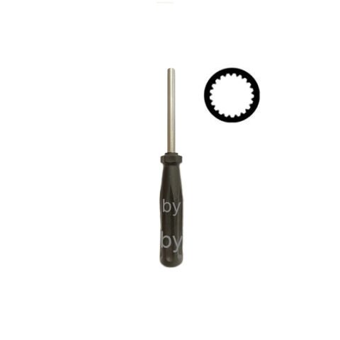 EMAK 4 mm KARBÜRATÖR AYAR TORNAVİDASI OLEOMAC GS520-GS650 - 3055142R