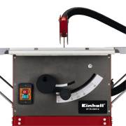 EİNHELL RT-TS 1825 U TEZGAH TESTERE