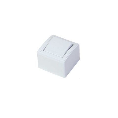 SIVA ÜSTÜ Tekli ANAHTAR MONOFAZE 220V