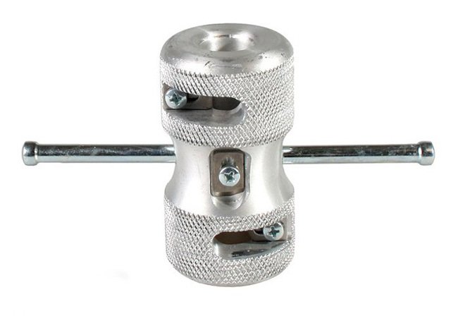 20-25 KALEM TRAŞ FOLYO AÇACAĞI ALÜMİNYUM KALEMTRAŞ