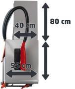 EİNHELL RT-TS 2031 U TEZGAH TESTERE