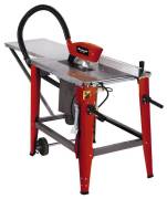 EİNHELL RT-TS 2031 U TEZGAH TESTERE