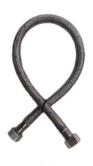 70 cm FLEX HORTUM 3/8-3/8
