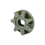 9-12 mm ELEKTRİKLİ TESTERE ZİNCİR DİŞLİSİ Arka Tarafı Düz 91 Zincir