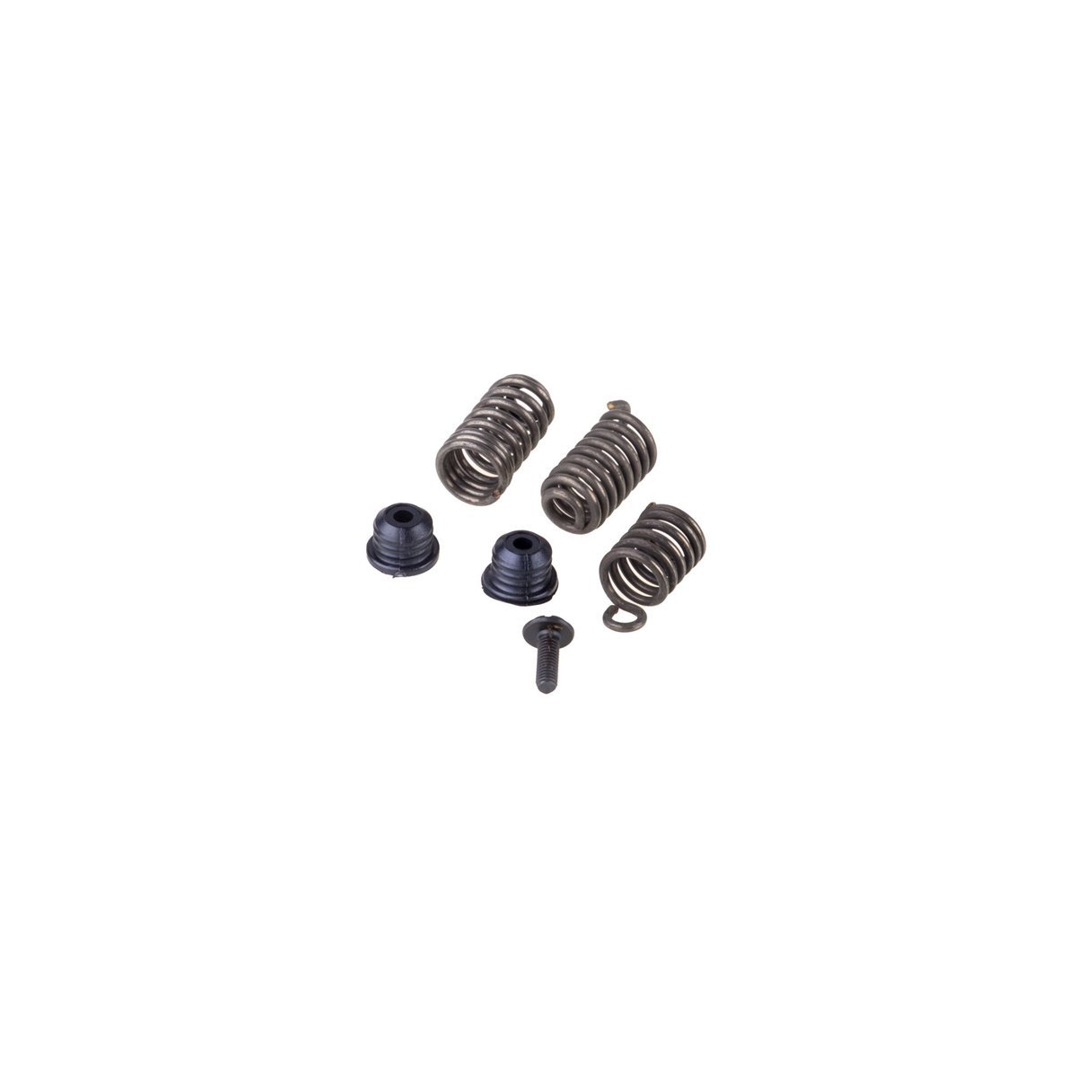H236 HUSQVARNA AMORTİSÖR YAYI Set 235-236-240-2238 HUSGUVARNA MOTORLU TESTERE