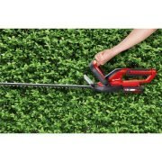 EİNHELL GE-CH 1855/1 Lİ Solo ÇİT BUDAMA ÇAY TOPLAMA ÇİT BİÇME KESME