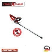 EİNHELL GE-CH 1855/1 Lİ Solo ÇİT BUDAMA ÇAY TOPLAMA ÇİT BİÇME KESME