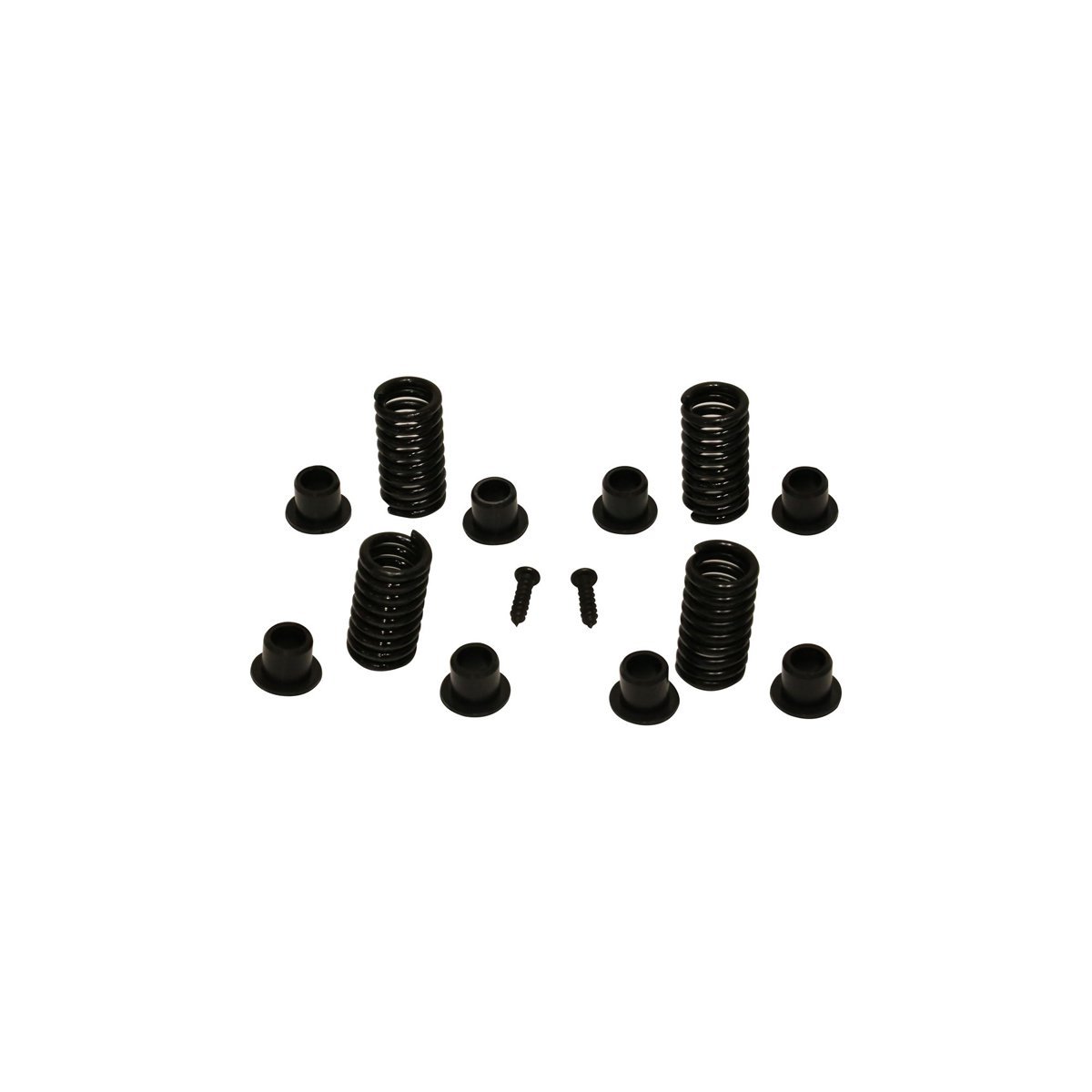 4 lü set AMORTİSÖR YAYI MOTORLU TIRPAN BC520 PALMERA