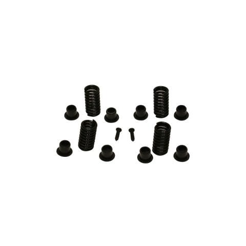 4 lü set AMORTİSÖR YAYI MOTORLU TIRPAN BC520 PALMERA