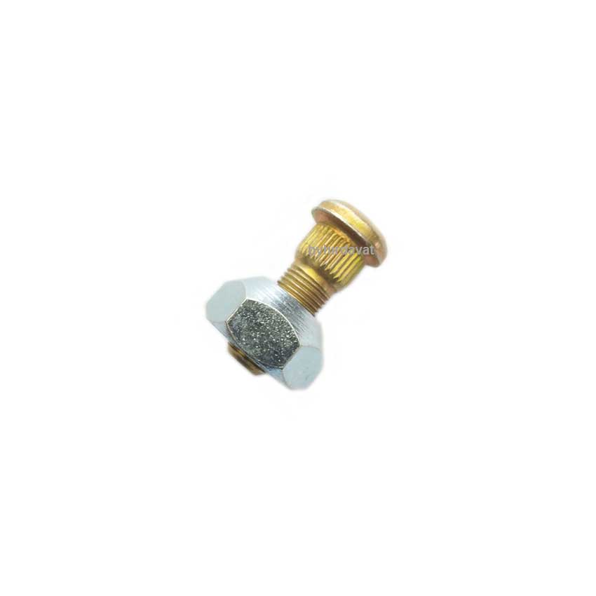 12*38 BİJON MF 165-285 ÖN TEKER SAPLAMA MASSEY FERGUSON