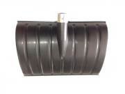 KAR KÜREĞİ PLASTİK DOZER UCU DEMİRLİ KÜREK