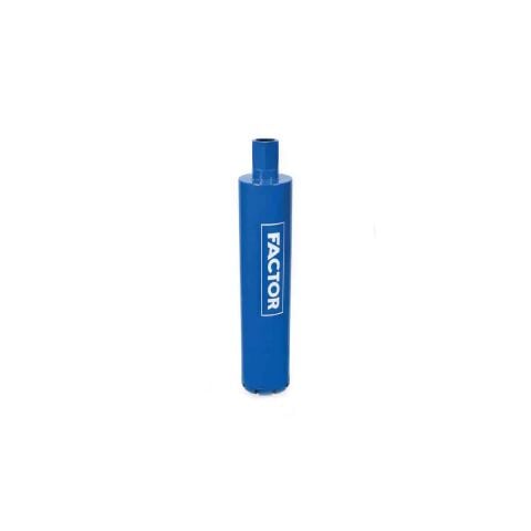 FACTOR 57*450 mm KAROT UCU ELMAS UÇLU KAROT DELME UCU Sulu Kesim