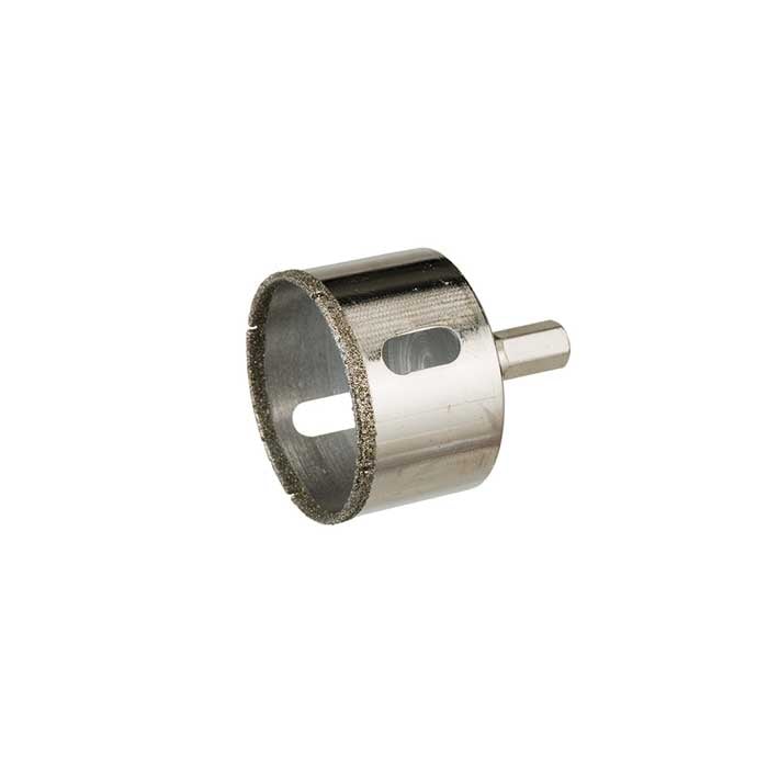 32 mm FAYANS SERAMİK MERMER PANÇ ADAPTÖRLÜ