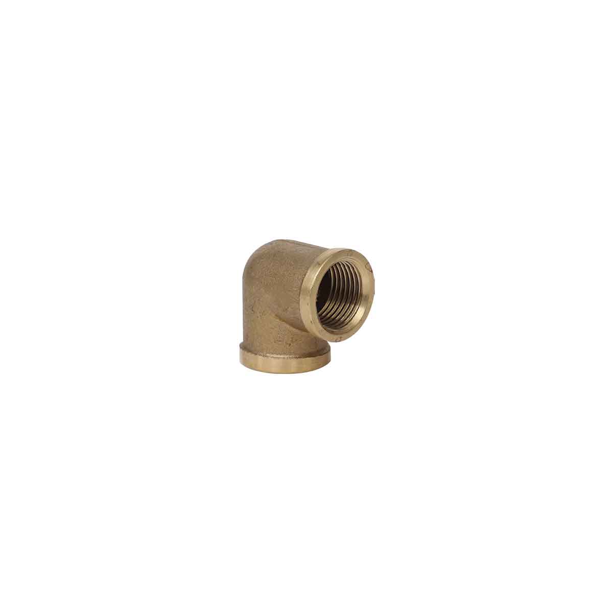 3/4 SARI DİRSEK Dişi 25 mm