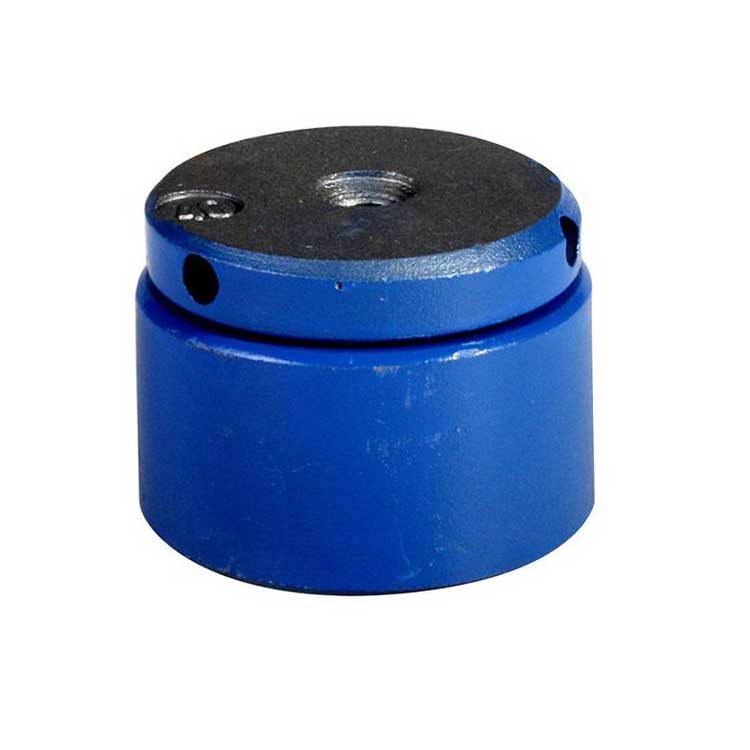40 mm PVC-PPRC PLASTİK BORU KAYNAK PAFTASI