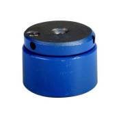 50 mm PVC-PPRC PLASTİK BORU KAYNAK PAFTASI