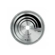 BOSCH 180 mm AHŞAP ELMAS DAİRE TESTERE 180*30*48 diş