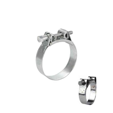21*23 mm Ağır Hizmet HORTUM KELEPÇESİ 21x23 Hortum Kelepçesi Takviyeli