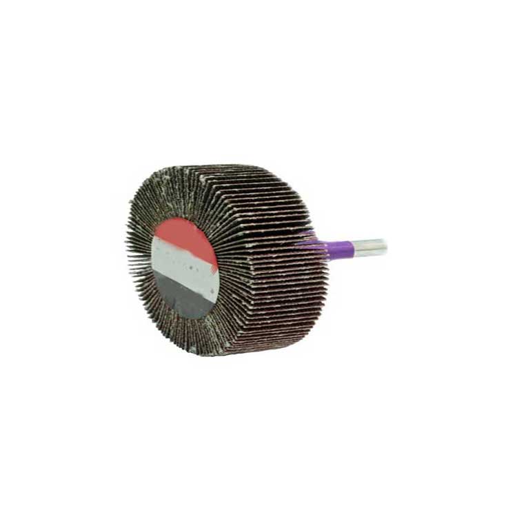 40*30 mm SAPLI FIRFIR ZIMPARA SİLİNDİR HONLAMA TEMİZLEME