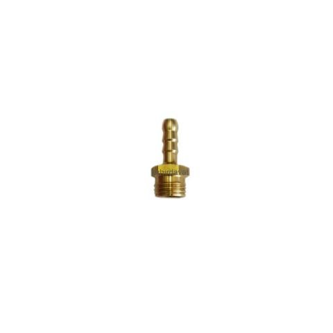 1/4-6 mm HORTUM REKORU Sarı 12-6 mm